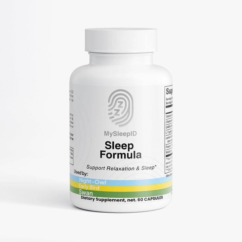 Sleep Formula - Image 2