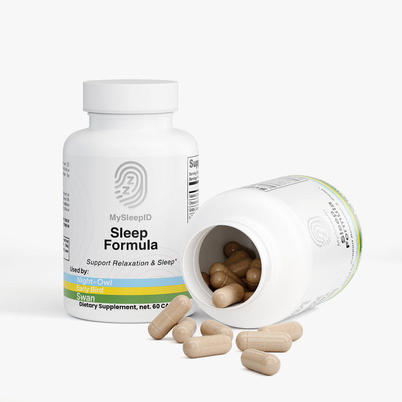 Sleep Formula - Image 5