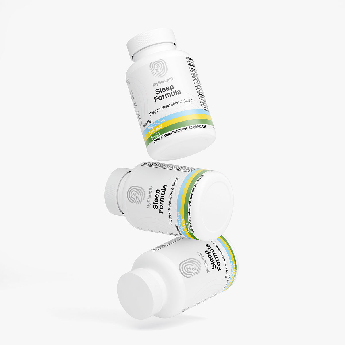 Sleep Formula - My Store