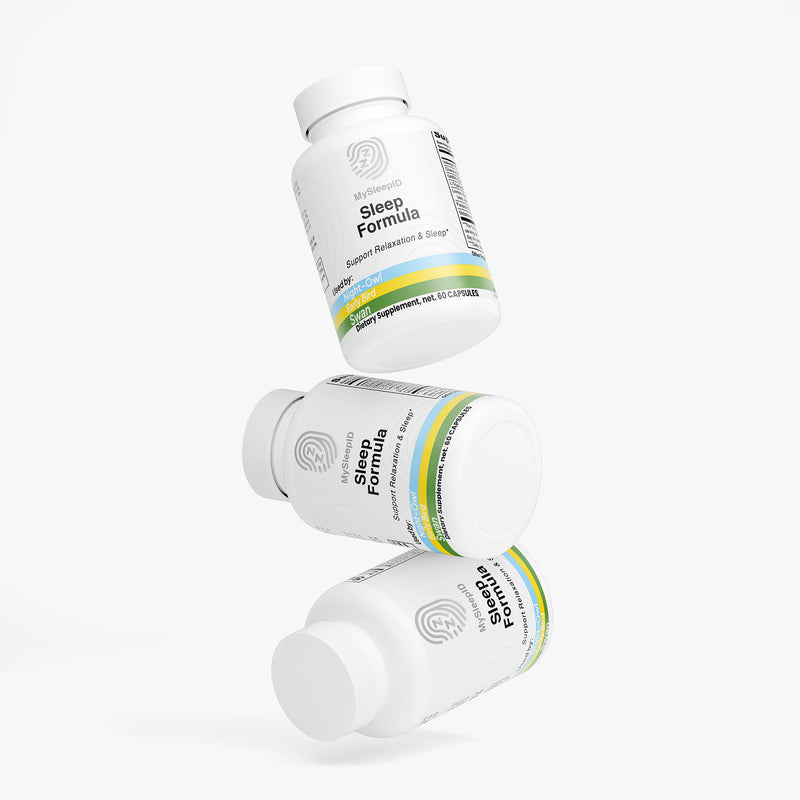Sleep Formula - Image 3