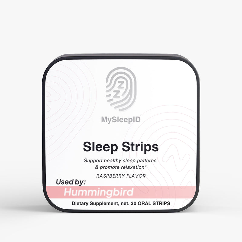 Sleep Strips - Image 2