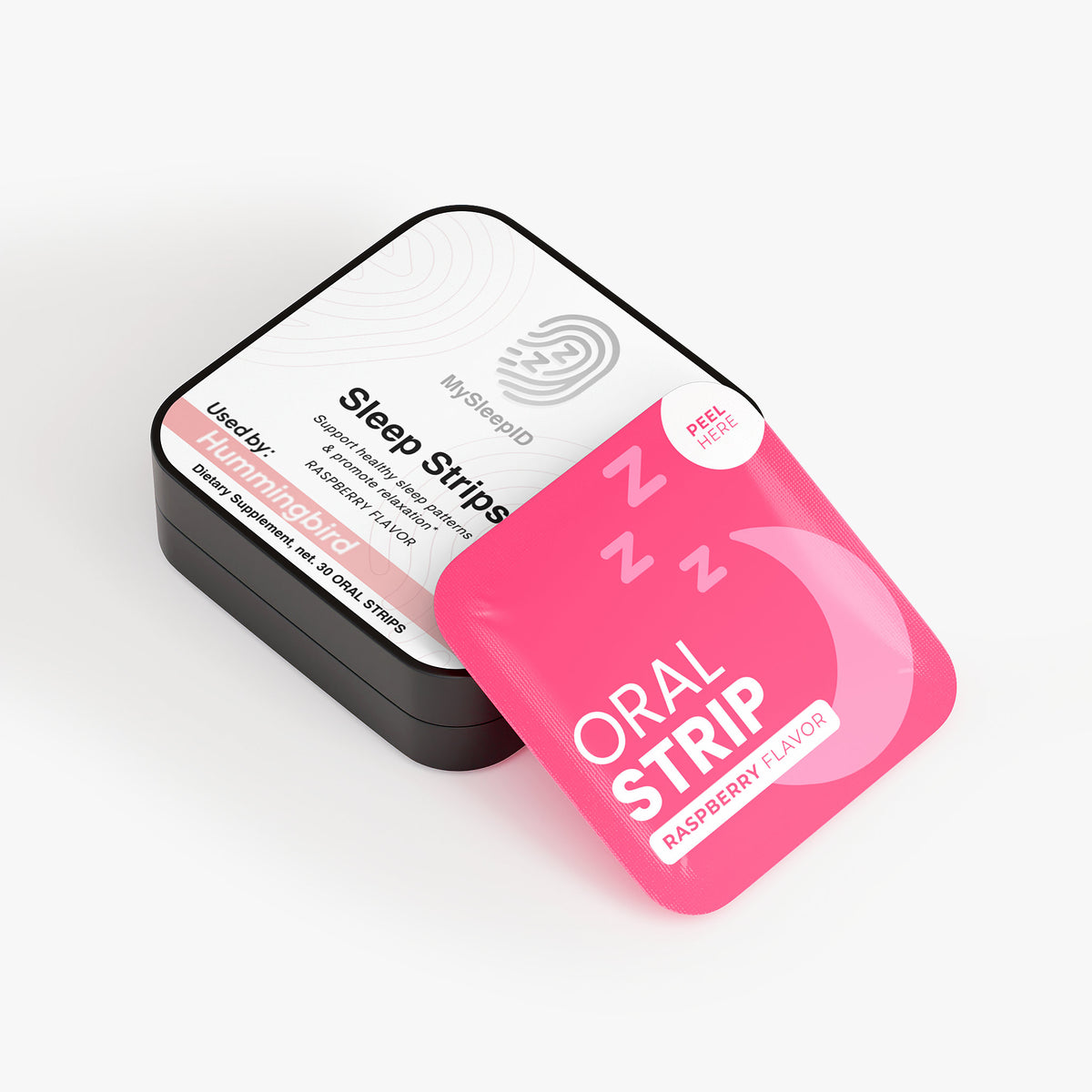 Sleep Strips - My Store