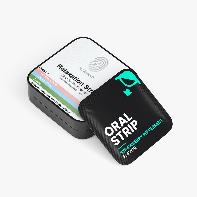 Cognitive Relax Strips - Image 2