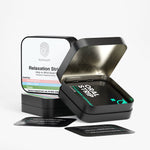 Cognitive Relax Strips - My Store