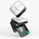 Cognitive Relax Strips - My Store