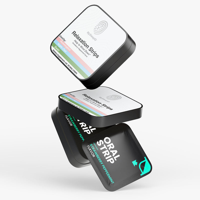 Cognitive Relax Strips - Image 4