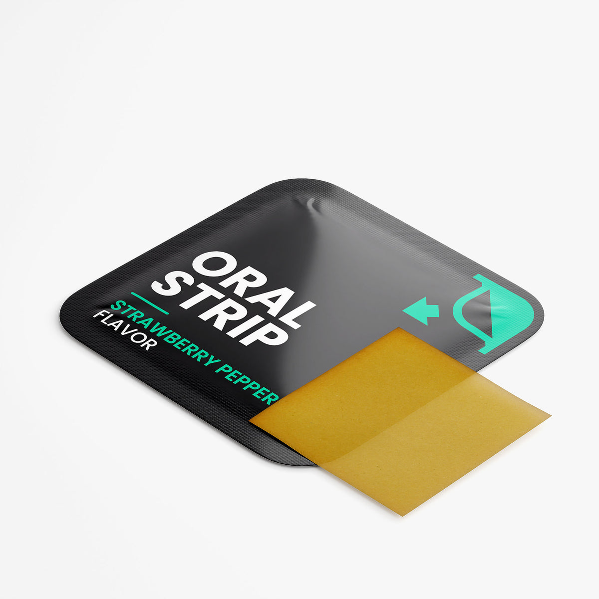 Cognitive Relax Strips - My Store