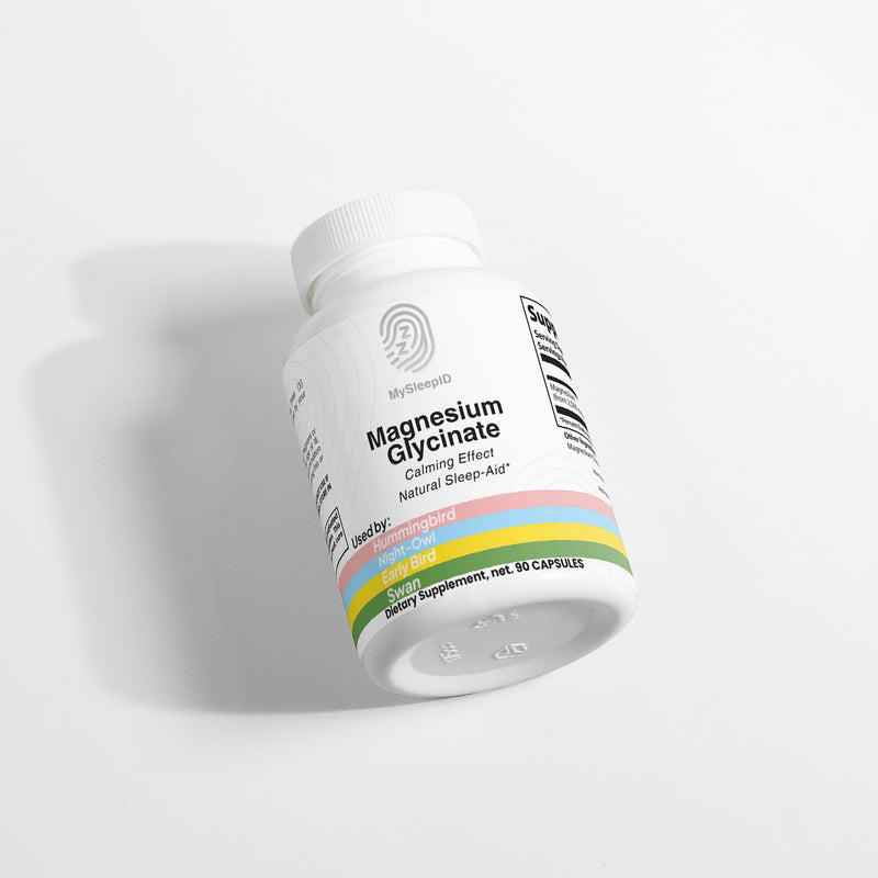 Magnesium Glycinate - Image 2