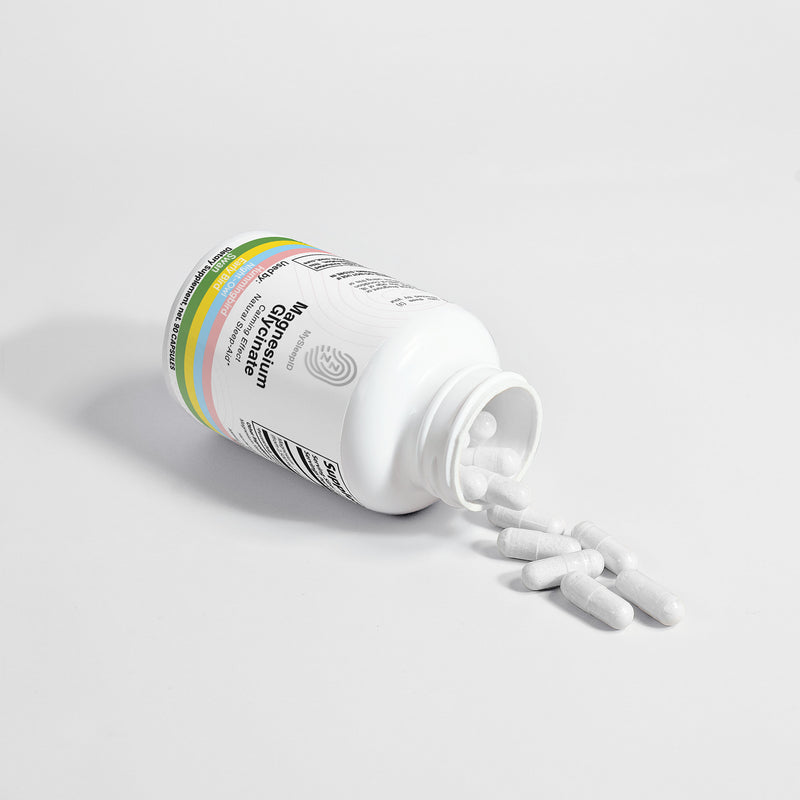 Magnesium Glycinate - Image 4