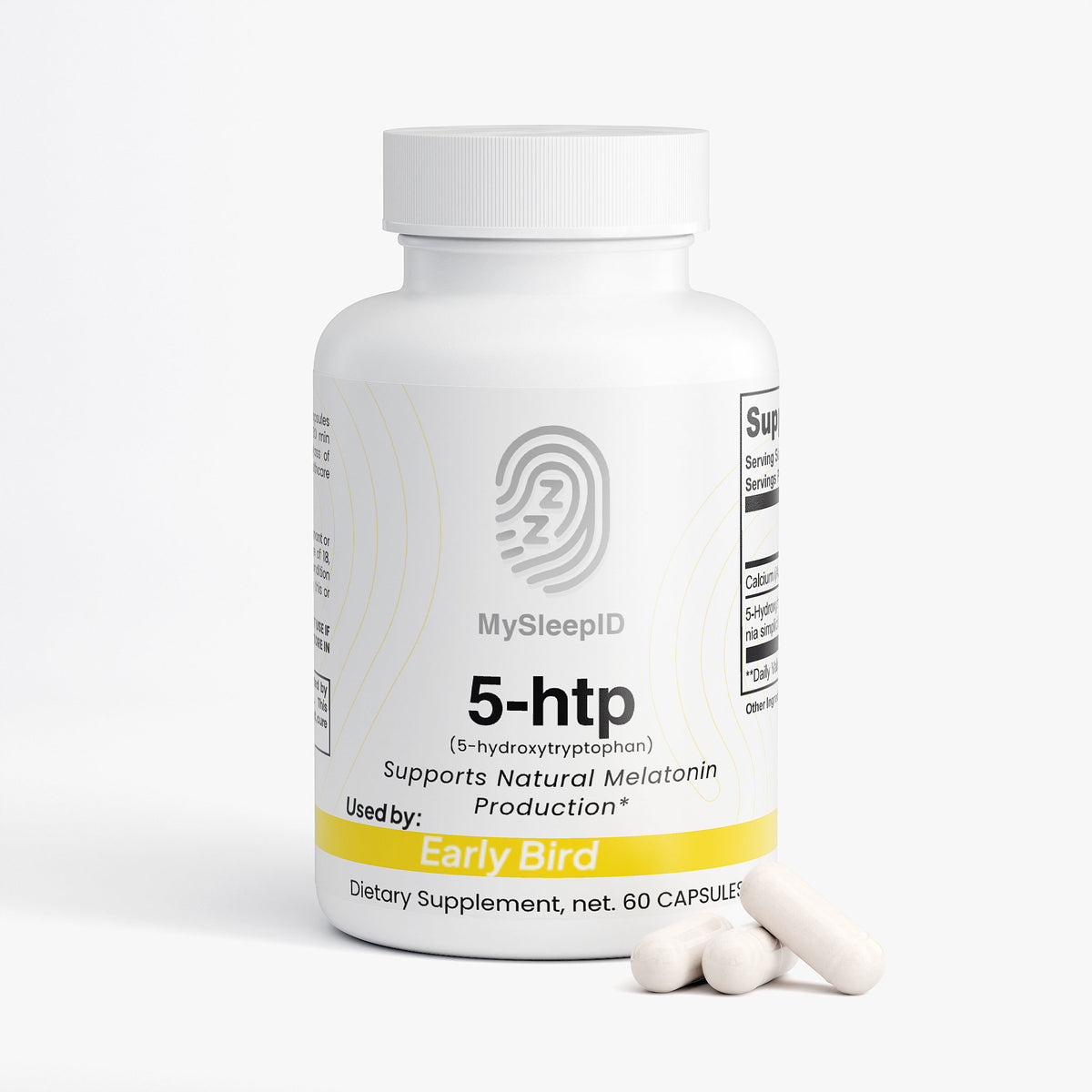 5-HTP - My Store