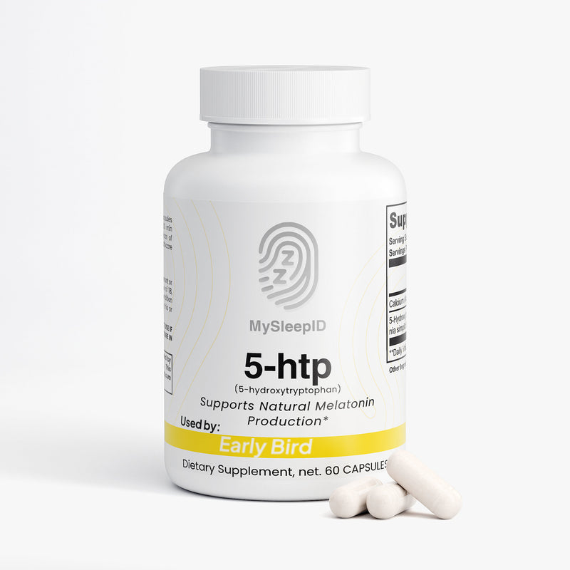 5-HTP - Image 2