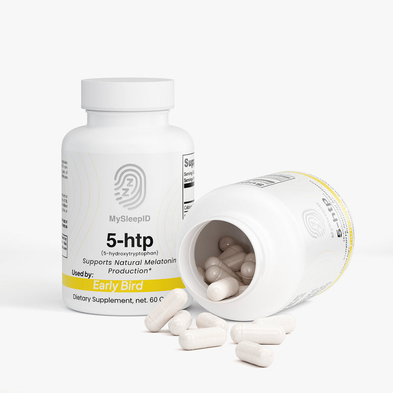 5-HTP - Image 4