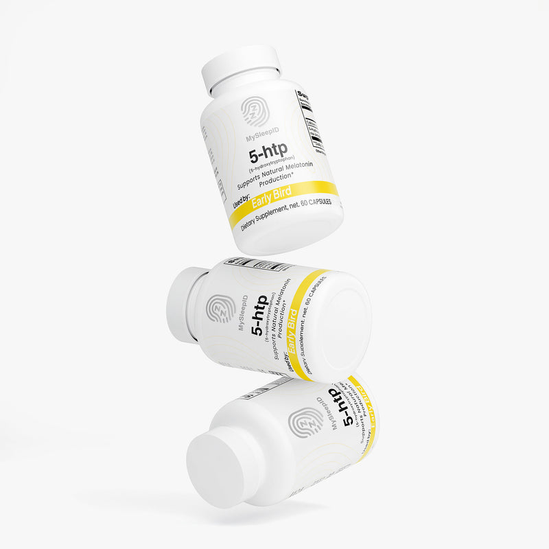 5-HTP - Image 3