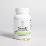 Vitamin D3 2,000 IU - My Store