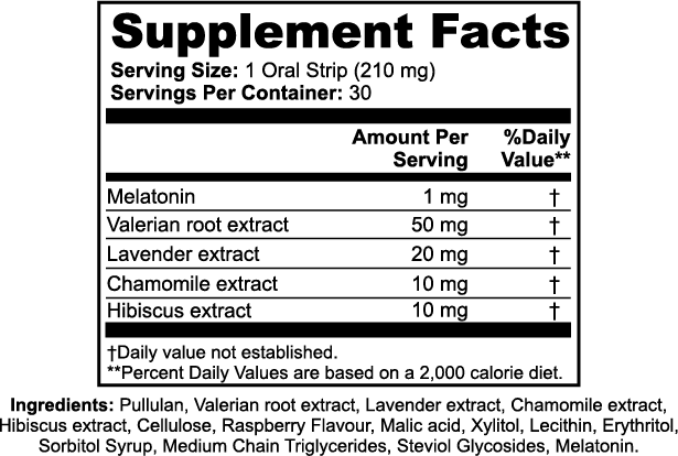 Sleep Strips - Image 7