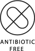 Antibiotic Free