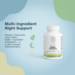 Sleep Formula - My Store