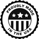 Made in USA